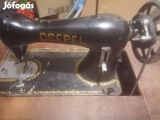 Csepel Varrógép