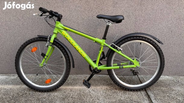 Csepel Woodland Zero 24 Gyerekkerékpár eladó