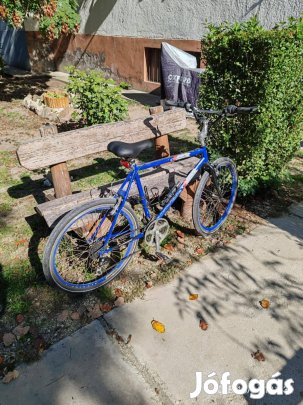 Csepel Woodlands MTB XL méret