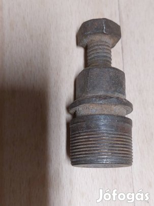 Csepel, Danuvia Lendkerék Lehúzó