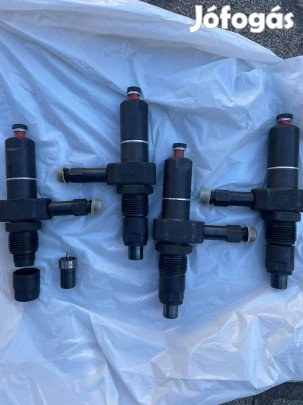 Csepel, Dutra, Ikarus porlasztó