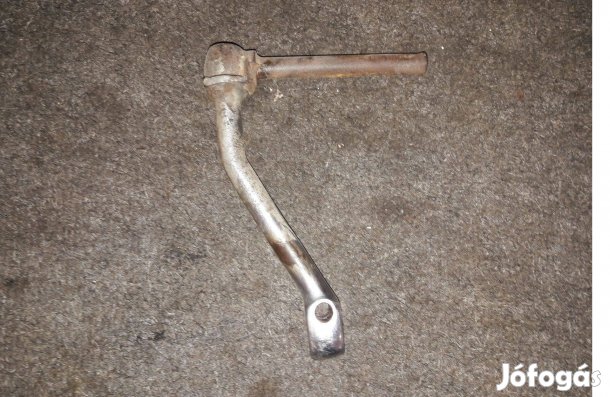 Csepel / Danuvia gyári berúgó kar