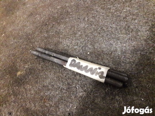 Csepel / Danuvia gyári henger tőcsavar szett