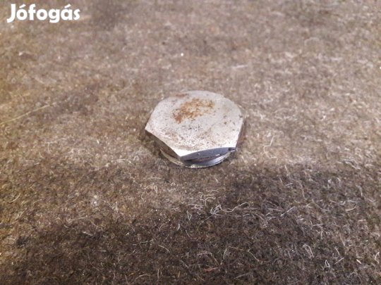 Csepel / Danuvia gyári kuplung dekni nagy csavar