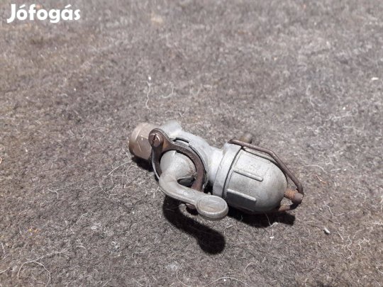 Csepel / Pannónia / Danuvia benzincsap