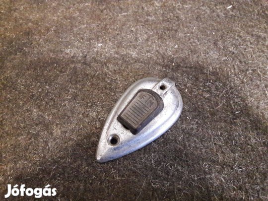 Csepel / Pannónia / Danuvia gyári gyújtás kapcsoló védő fedél