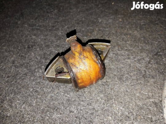 Csepel / Pannónia / Danuvia gyári gyújtás tekercs