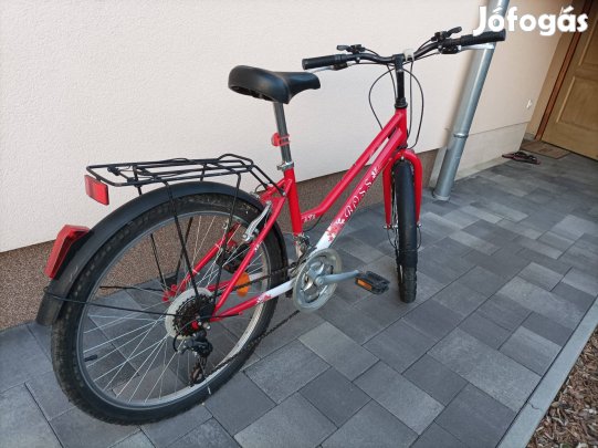 Csepel atb boss kerékpár eladó