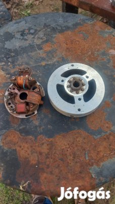 Csepel,danuvia gyújtás