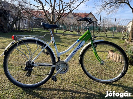 Csepel felnőtt női kerékpár