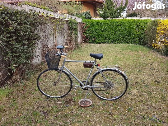 Csepel férfi kerékpár