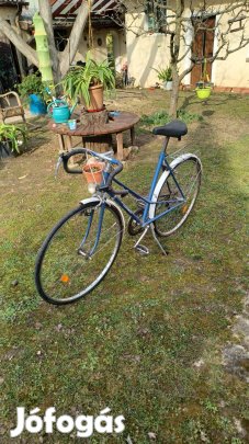 Csepel férfi kerékpár