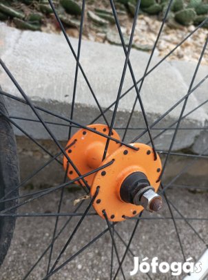 Csepel fixi kerékszett 