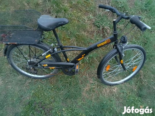 Csepel gyermek kerékpár , montain bike