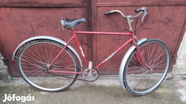Csepel kerékpár eladó 2