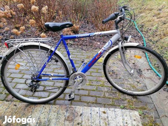 Csepel kerékpár eladó