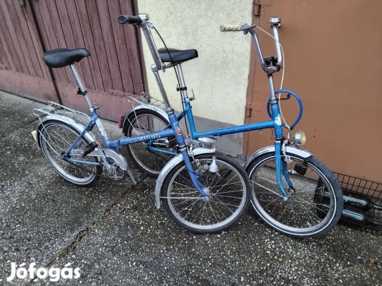 Csepel kerékpár eladó!