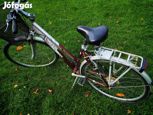 Csepel kerékpár eladó 