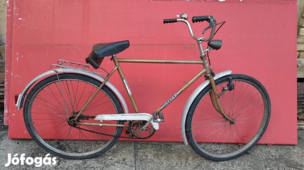 Csepel kerékpár eladó 