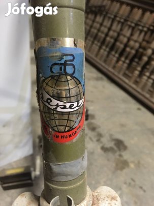 Csepel kerékpár eladó 