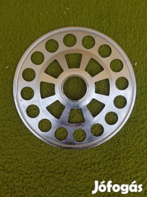 Csepel kerékpár hátsó kerék fém küllővédő új eladó