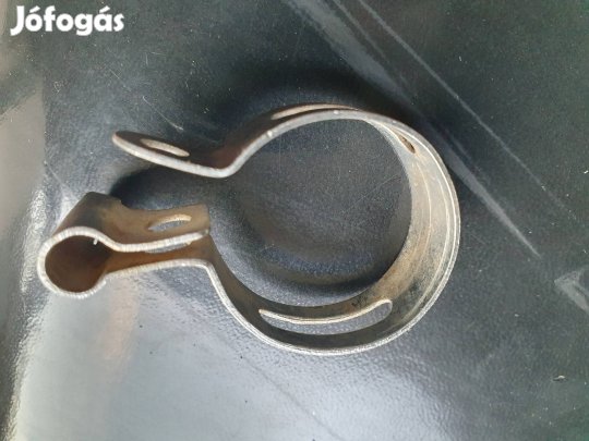 Csepel kerékpár pumpatartó