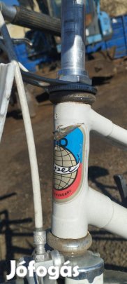 Csepel kerékpár váz