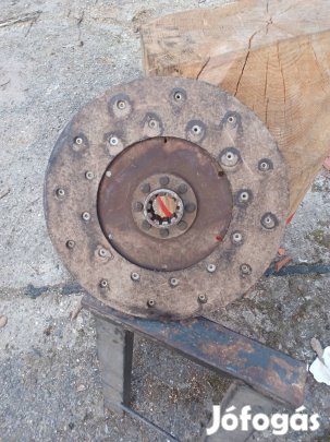 Csepel kuplung tárcsa.