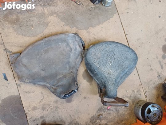 Csepel motor ülés.