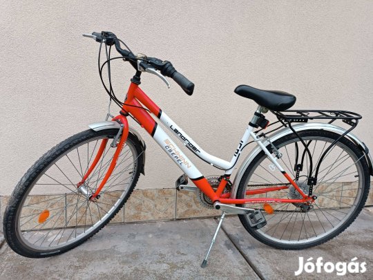 Csepel női 28 kerékpár eladó