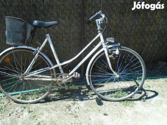 Csepel női kerákpár 28"
