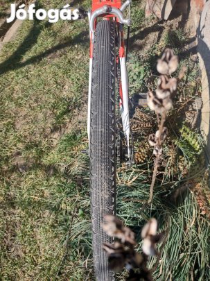 Csepel retró kerékpár