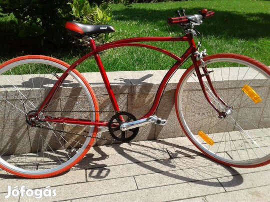 Csepel tihany - agyváltós