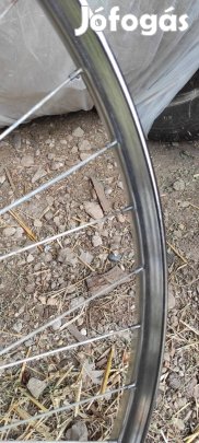 Csepel túra kerékpár 