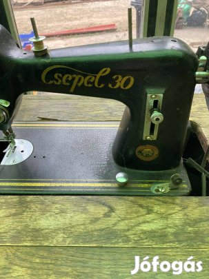 Csepel varrógép
