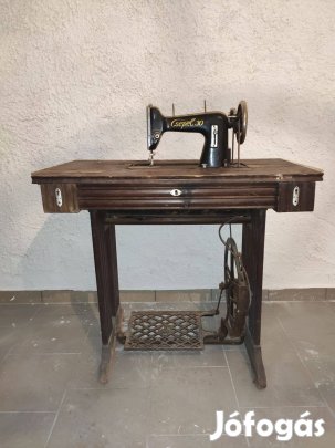 Csepel varrógép / Csepel 30 varrógép