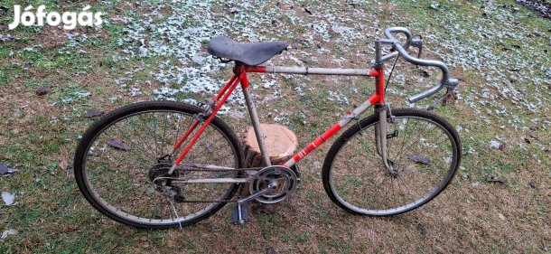 Csepel verseny kerékpár eladó