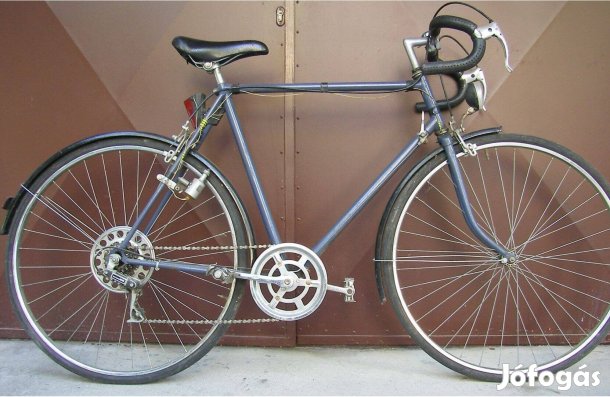 Csepel versenykerékpár eladó