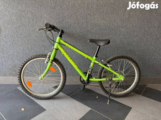 Csepel woodlands 20"-os gyerekkerékpár