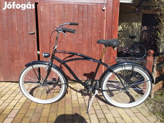 Csepelcruiser ffi. Kerékpár elado
