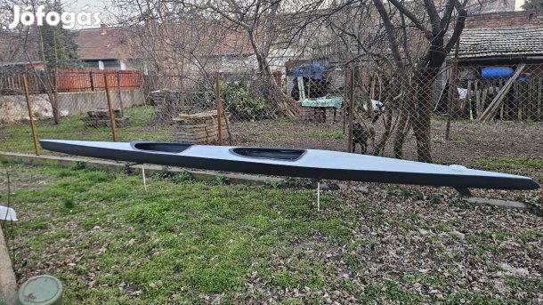 Csepeli k2 kajak versenykajak