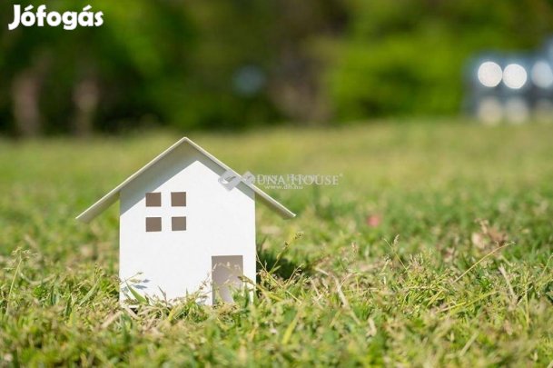 Csepregi 769 nm-es telek eladó #5168858