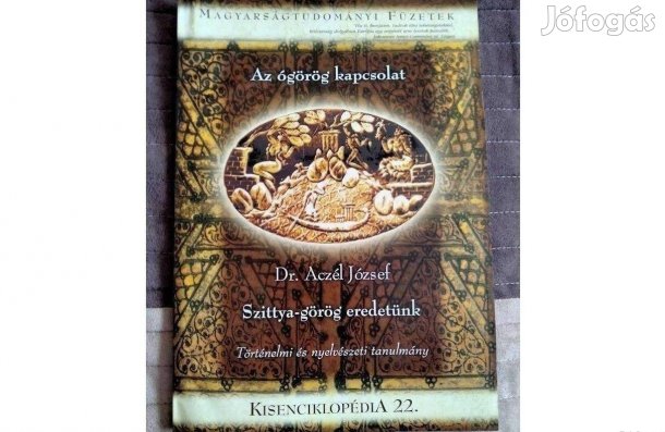 Cser Ferenc Darai Lajos Kárpát-medencei magyar ősiség