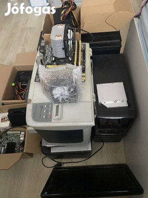 Csere Pack tiszteletlen alakját részekből ~ laptopra cserélni ker