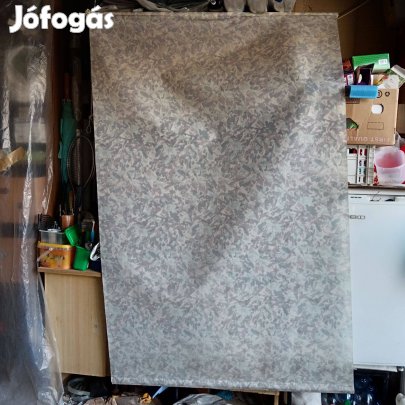 Csere Roló ,használt , gyöngyzsinór ,2 db egyforma 117x180 cm