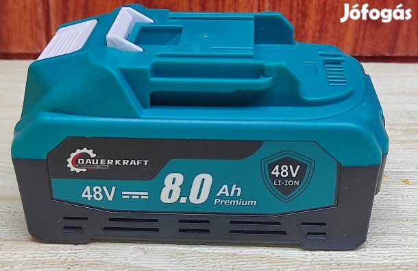 Csere akku 5S2P 4000mA tölthető 21V Li-ion Makita akkus szerszámokhoz