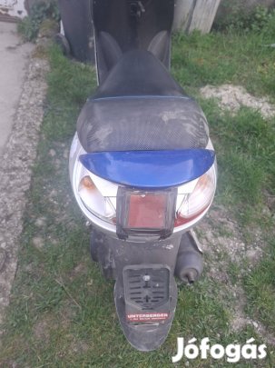 Csere haszonállatra!