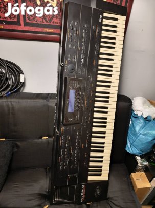 Cserelhető Roland G800