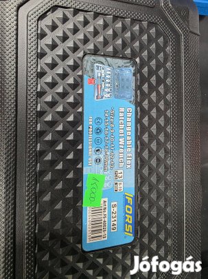 Cserélhető fejes flexi készlet