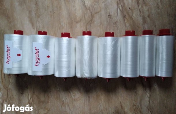 Cserélhető fólia higiénikus WC ülőkéhez eladó!